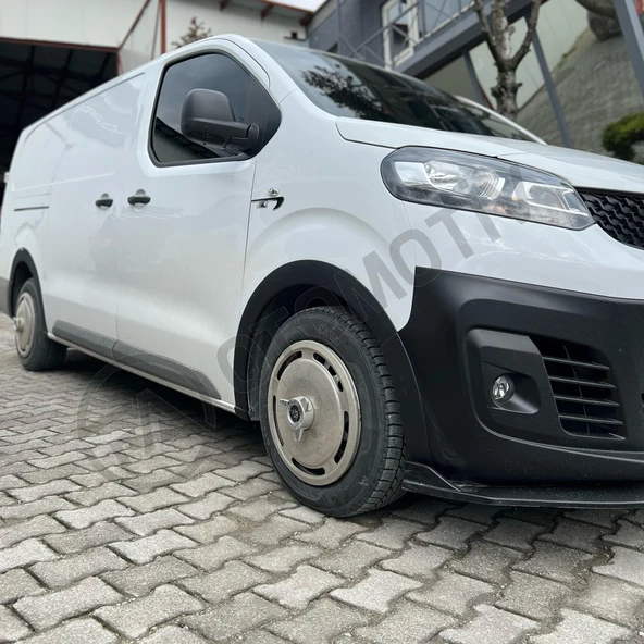Citroen Jumpy Dodik Seti 8 Parça 2017 Model Ve Sonrası - Resim 5