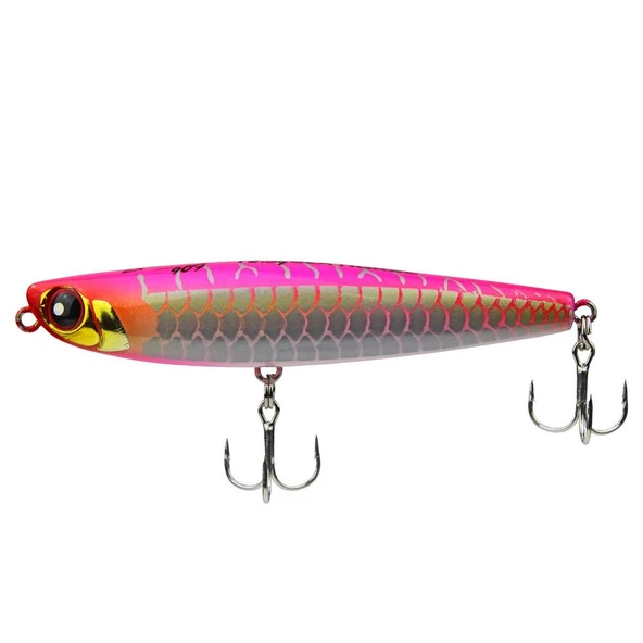 Sea Horse Ex-Fortuna 90 S 17gr Pink Scale ürün görseli 1