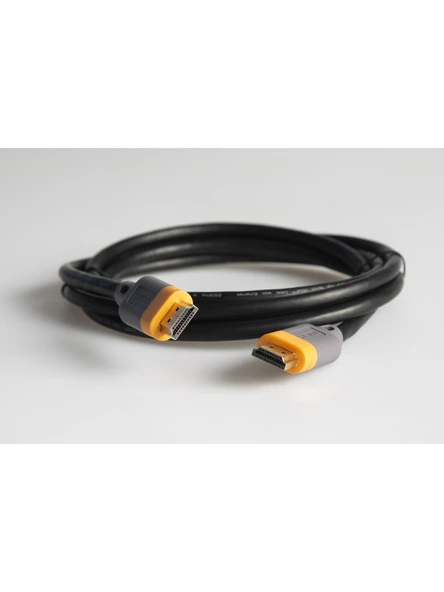 SONOROUS ADVANCED SERIES 8K 2 metre HDMI Kablo - Resim 2