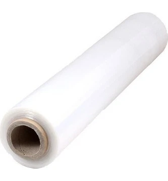 Palet Strech Film 17 Mikron 50 cm 300 metre ürün görseli 1