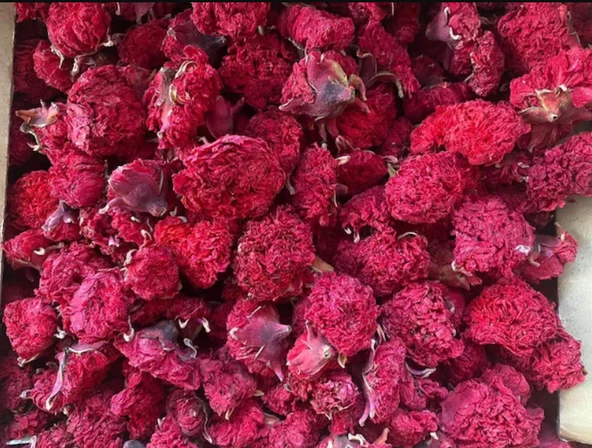 NAR ÇİÇEĞİ 100 GR TAZE KATKISIZ MAHSÜL ürün görseli 1