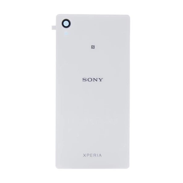 Sony M4 Arka Kapak Batarya Kapağı Orjinal - Resim 2
