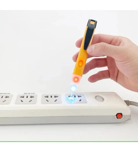 Temassız Voltaj Test Cihazı ürün görseli 1