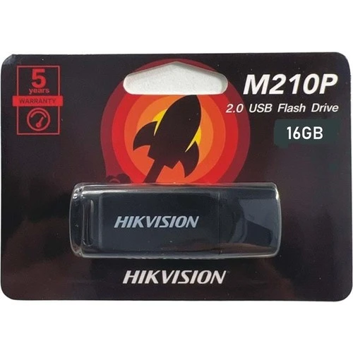 Hikvision HS-USB-M210P-32G 32GB USB3.2 Flash Bellek ürün görseli 1