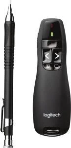 SUNUM KUMANDASI LOGITECH (R400)(910-001356) - Resim 4
