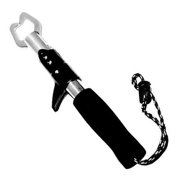 Sea Horse Fish Gripper Büyük ürün görseli 1