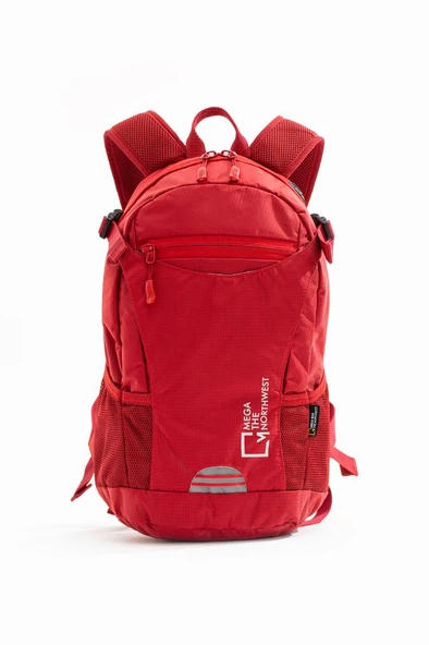 Unisex Dağcı Çantası Büyük Boy Sırt Çantası Seyahat Çantası 43*26 Cm Kamp Çantası Paraşüt Kumaş ürün görseli 1