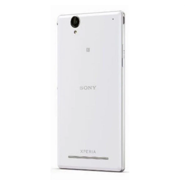 Sony Xperia T2 Ultra Arka Kapak Orjinal ürün görseli 1