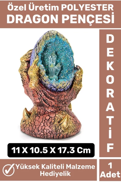 Premium Yüksek Kaliteli Şık Tasarım Dekoratif Özel Gün Hediyelik Koleksiyon Biblo POLYESTER FİGÜR ürün görseli 1