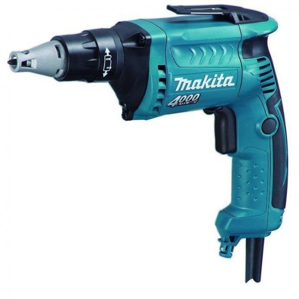 Makita Fs4000x Alçıpan Vidalama 570W ürün görseli 1