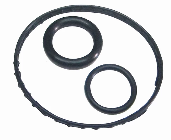 YAĞ SOĞUTUCU CONTASI RENAULT CAPTUR I 12 CLIO III 05 CLIO IV 12 FLUENCE 09 MEGANE II-III-IV SYMBOL III 14 TALISMAN 16 DOKKER 12 DUSTER 10 1.5dCi K9K ürün görseli 1