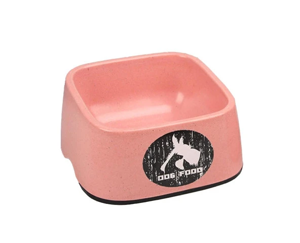 Bobo Bambu Mama ve Su Kabı BO-3172 560 ML Pembe ürün görseli 1