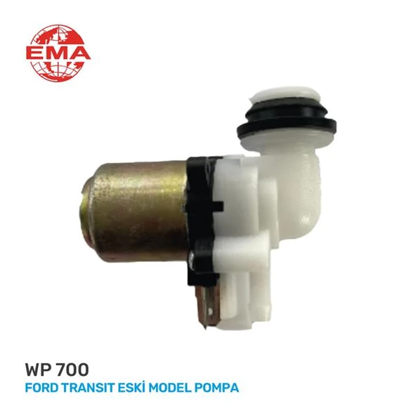 CAM SU FİSKİYE POMPASI 12V TRANSİT EM ürün görseli 1