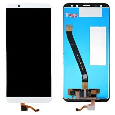Tkgz - Mate 10 Lite Lcd Ekran Dokunmatik Beyaz ürün görseli 1