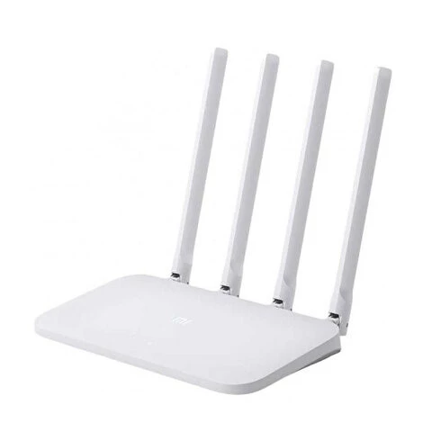 Xiaomi Mi Router 4A WiFi AC1200 1167 Mbps 2.4G 5G Çift Bant 4 Antenli ürün görseli 1
