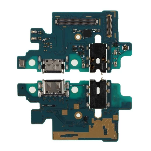 Samsung Galaxy A40 2019 SM-A405F Şarj Bordu Flex, ENTEGRELİ ürün görseli 1