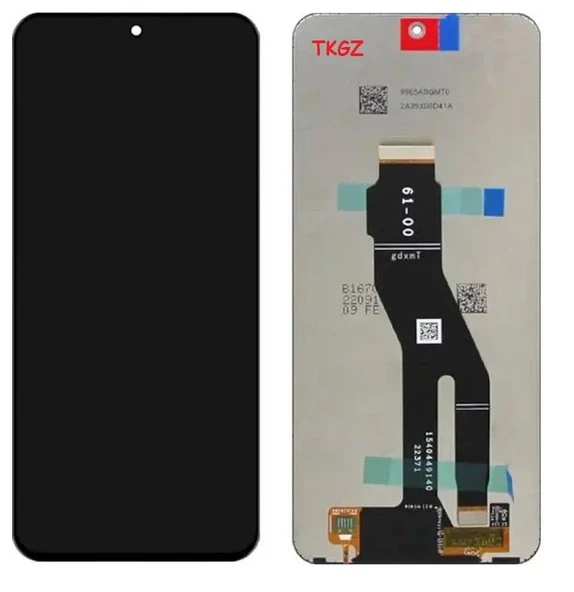 Tkgz - Honor X8A Lcd Ekran Dokunmatik ürün görseli 1