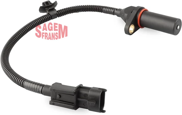 KRANK MİLİ SENSÖRÜ HYUNDAI ACCENT BLUE 10- / ELANTRA G4FG 11- / İ20 İ30 G4FA G4FC 06- / İX35 TUCSON G4FD 11- / KIA CEED CERATO G4FA G4FC 07-12 / RIO G4FA 12-17 / SPORTAGE G4FD G4FJ T-GDI 09- ürün görseli 1