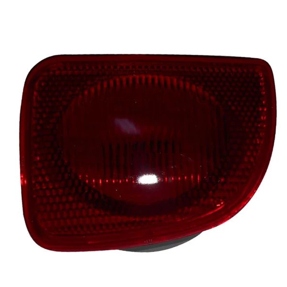 ARKA TAMPON REFLEKTÖRÜ SOL KNG III 08 MERCEDES CITAN 12 SİSLİ ürün görseli 1