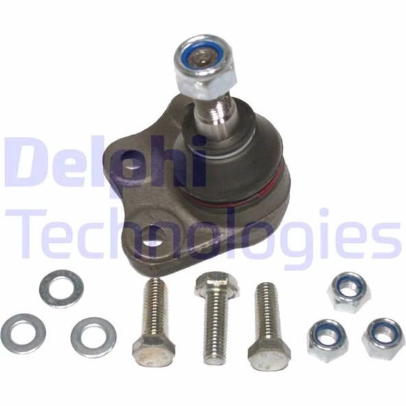ROTİL ÖN FIAT-DOBLO 119-2001-2010-FIAT-ALBEA 178-1996-2013-FIAT-PALIO- SIENA-1996-2013 ürün görseli 1