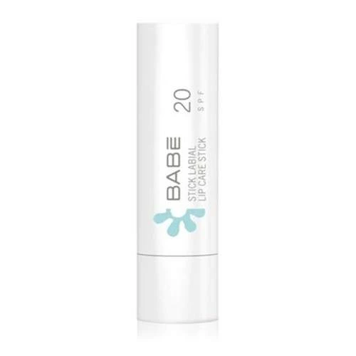 Babe Lip Repairing Cream 15 ml Dudak Nemlendiricisi ürün görseli 1