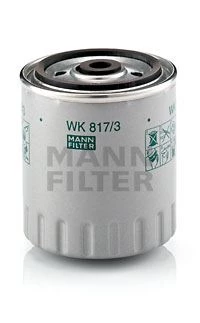 YAKIT FILTRESI MERCEDES OM601 W201 W202 W124 W210 W461 W638 B901 B904 ürün görseli 1
