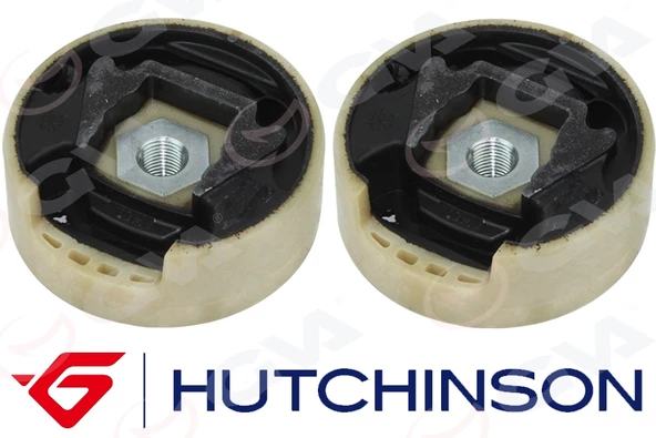 MOTOR TAŞIYICI TAKOZU ÜST GOLF V-JETTA-ALTEA-CADDY III 1.6BLF 2.0SDI BDJ 05 ürün görseli 1