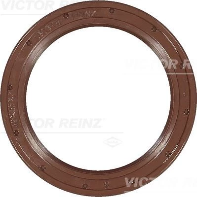 813348900 KRANK MİL KEÇESİ ÖN ASTRA G-H-J-CORSA B-C-D-INSIGNIA-ADAM-MOKKA 1.2-1.4-2.2 42x55x7 ürün görseli 1