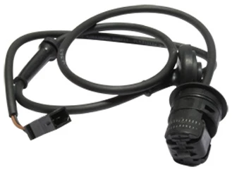 ABS SENSÖRÜ ARKA SAĞ-SOL PASSAT 1.8-1.8T-1.9 TDI - SUPER B I 02-08 ürün görseli 1