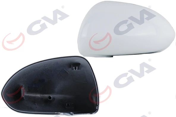AYNA KAPAĞI ASTARLI SOL CORSA D 06 VM-964CPL ürün görseli 1