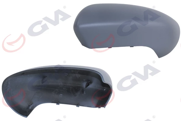 AYNA KAPAĞI ASTARLI SOL QASHQAI 06-13 VM-4011CPL ürün görseli 1