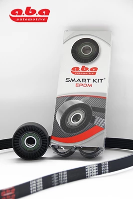 ALTERNATÖR GERGİ KİTİ GOLF4-BORA-POLO-CORDOBA-FABIA 1.4-1.6 16V AEE-ALM-AFH-AHW-BBY-BKY-BBZ-BCB 25657026 6PK1088 ürün görseli 1