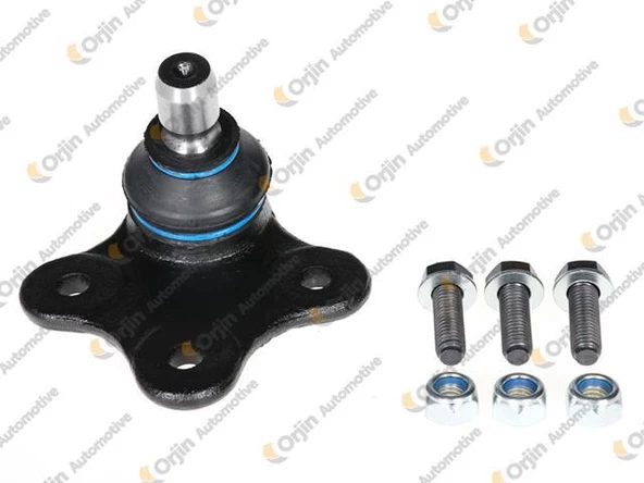 FI090 ROTİL GRANDE PUNTO-LINEA-FIORINO-BIPPER-NEMO 352067-352087-517830564-517830574-93188808-93190907 ürün görseli 1