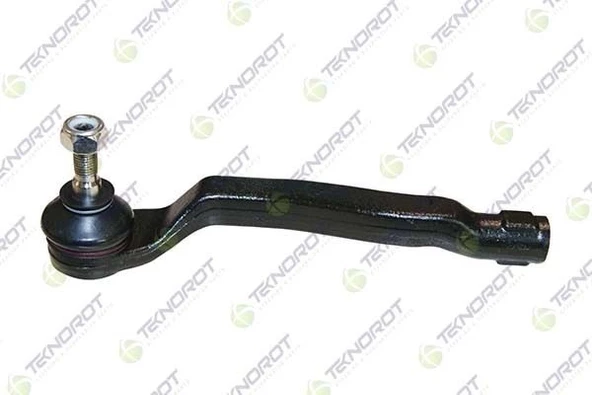 ROT BASI SOL MERCEDES CITAN W415 12 . RENAULT KANGOO III 08 ürün görseli 1