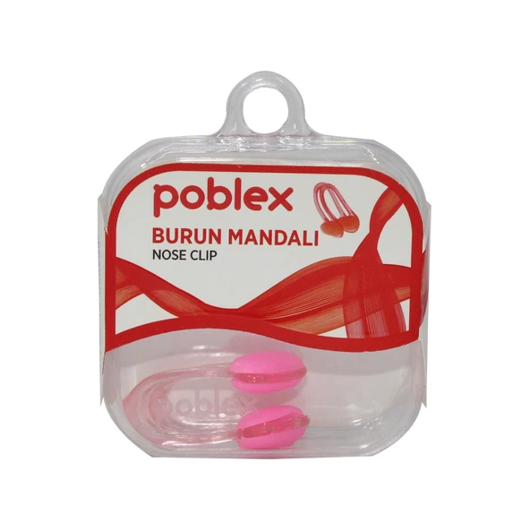 Poblex Burun Mandalı ürün görseli 1