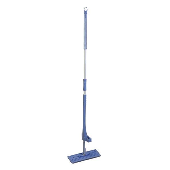 Solo Kendinden Sıkmalı Mop Mikrofiber Bezli ürün görseli 1