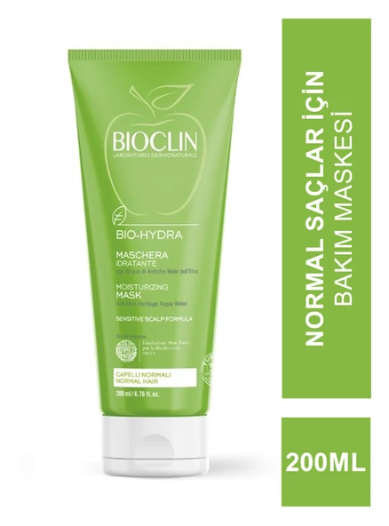 Bioclin Bio Hydra Mask 200 ml ürün görseli 1