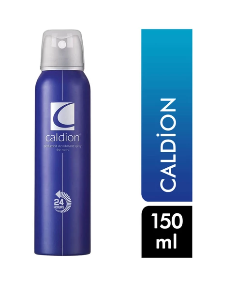Caldion For Men Deodorant 150 ml ürün görseli 1