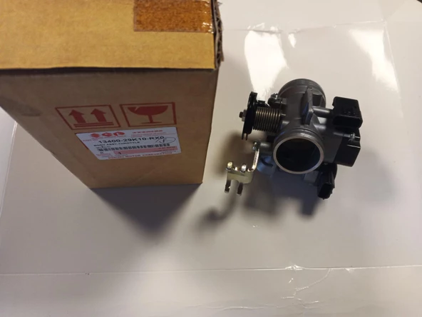 Suzukı Uh200 Gaz Kelebek Gövdesi Komple 13400-29K10-Rx0 ürün görseli 1