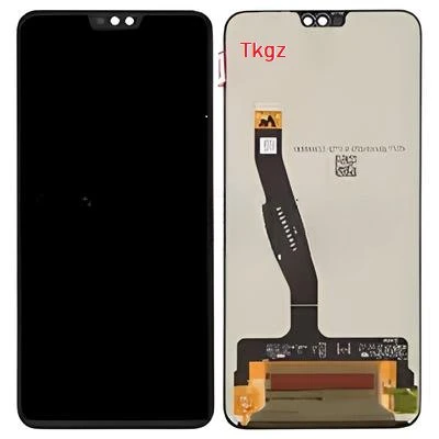 Tkgz - Honor 8X Lcd Ekran Dokunmatik ürün görseli 1