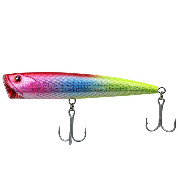 Sea Horse GT Beast 140 F 40gr Double Pink Chart ürün görseli 1