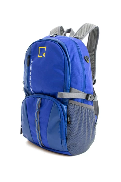 Unisex Dağcı Çantası Kamp Çantası 43*30 Cm Seyahat Çantası Treeking Yürüyüş Çantası Outdoor Çanta ürün görseli 1