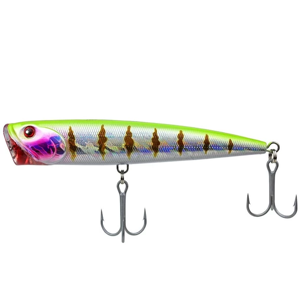 Sea Horse GT Beast 140 F 40gr Green Bar 03 ürün görseli 1