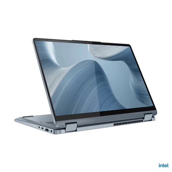 Lenovo Flex i5 8 512 82R700N4TX - Resim 8