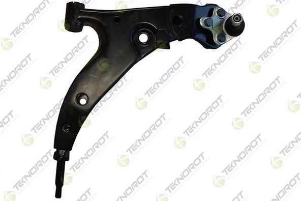 SALINCAK ALT SAĞ ROTİLLİ TOYOTA COROLLA 1.6L 4A-FE AE101 92-98 1.3L 2E EE100 92-98 ürün görseli 1