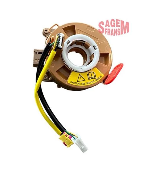 DİREKSİYON SARGISI AIR BAG ZEMBEREĞİ DOBLO 2011 ürün görseli 1