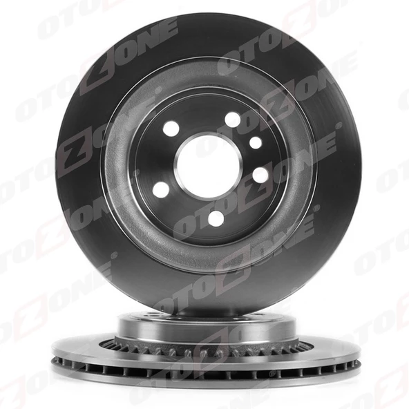 ARKA FREN AYNASI ADET VOLVO XC60 D3 D4 D5 2.4D 2.0T 3.2 T5 T6 2008 2013 2017 CAP 302X5 BJN ürün görseli 1