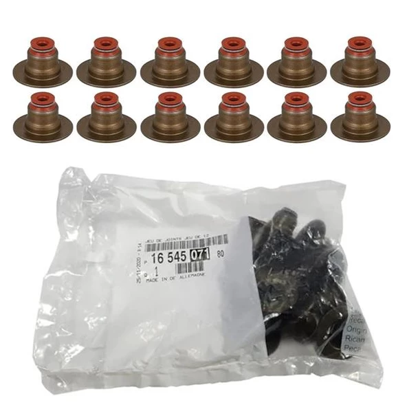 SUBAP LASTIGI TAKIM 208 308 II 08 5008 3008 DS3 DS4 C3 III C4 II EB2 EB2M EB2F 1.2 12V EB2DT EB2DTS ürün görseli 1