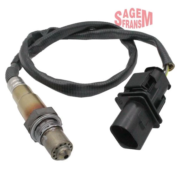 OKSİJEN SONDA SENSOR LAGUNA III-LATITUDE-KOLEOS-MASTER-TRAFIC-QASHQAI-XT ürün görseli 1