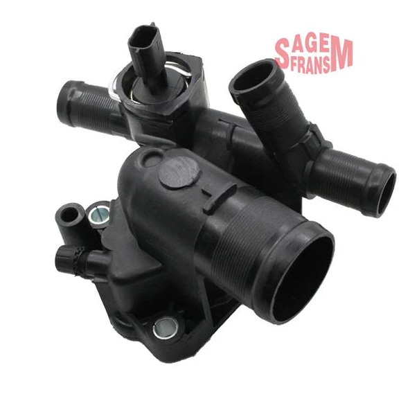 TERMOSTAT KOMPLE 89C LGN II-III 2.0 05 MGN II 2.0DCİ 05 LATITUDE 2.0DCİ 11 QASHQAI 1.5-2.0DCİ 07 ürün görseli 1